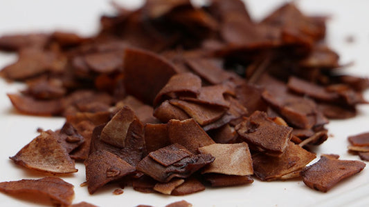 Kakao-Kokos-Chips (1 kg)