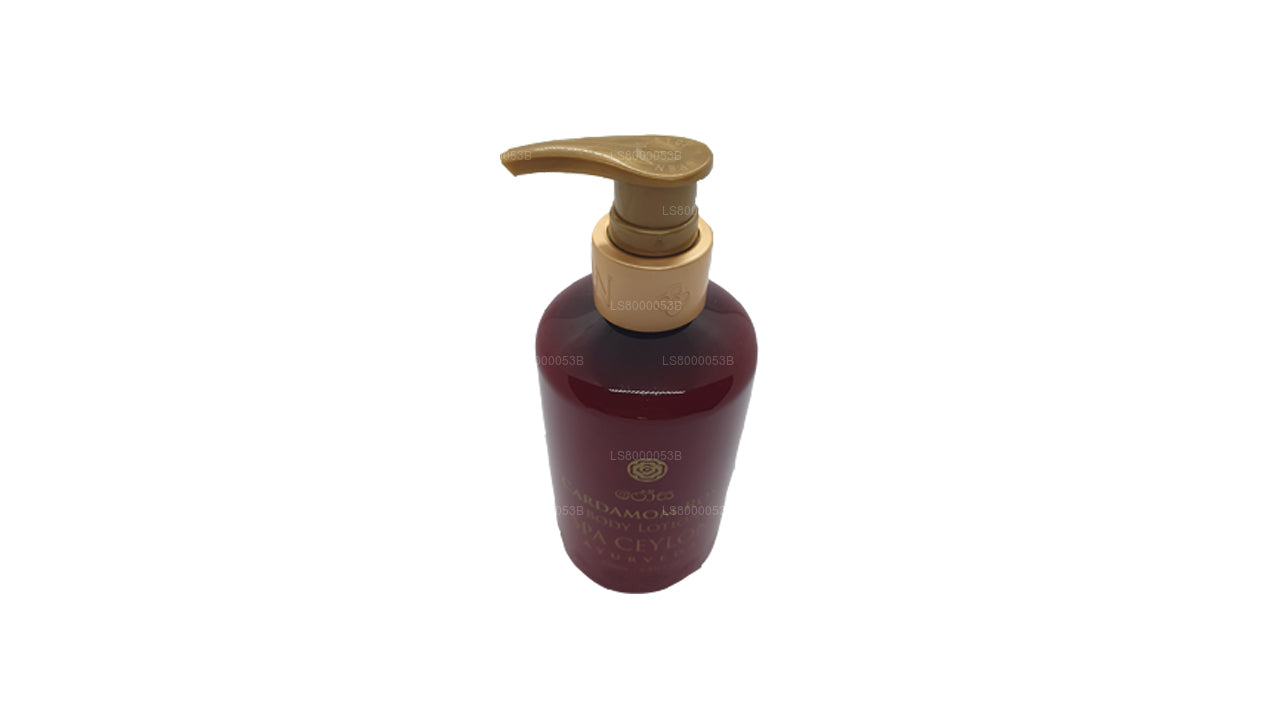 Spa Ceylon Cardamom Rose Körperlotion (250 ml)