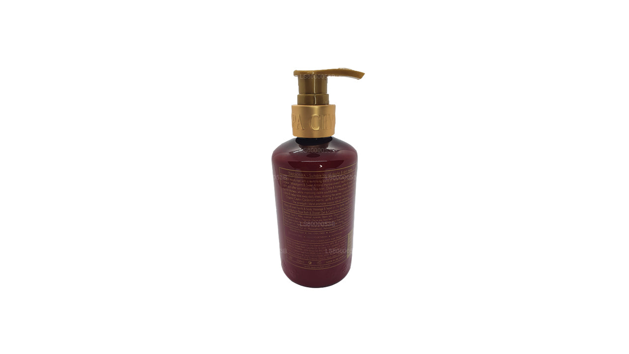 Spa Ceylon Cardamom Rose Körperlotion (250 ml)