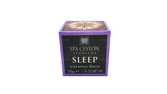 Spa Ceylon Schlafberuhigender Balsam (50 g)