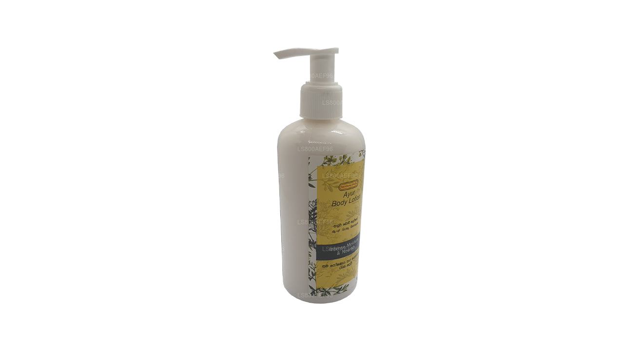 Siddhalepa Ayur Körperlotion (300 ml)