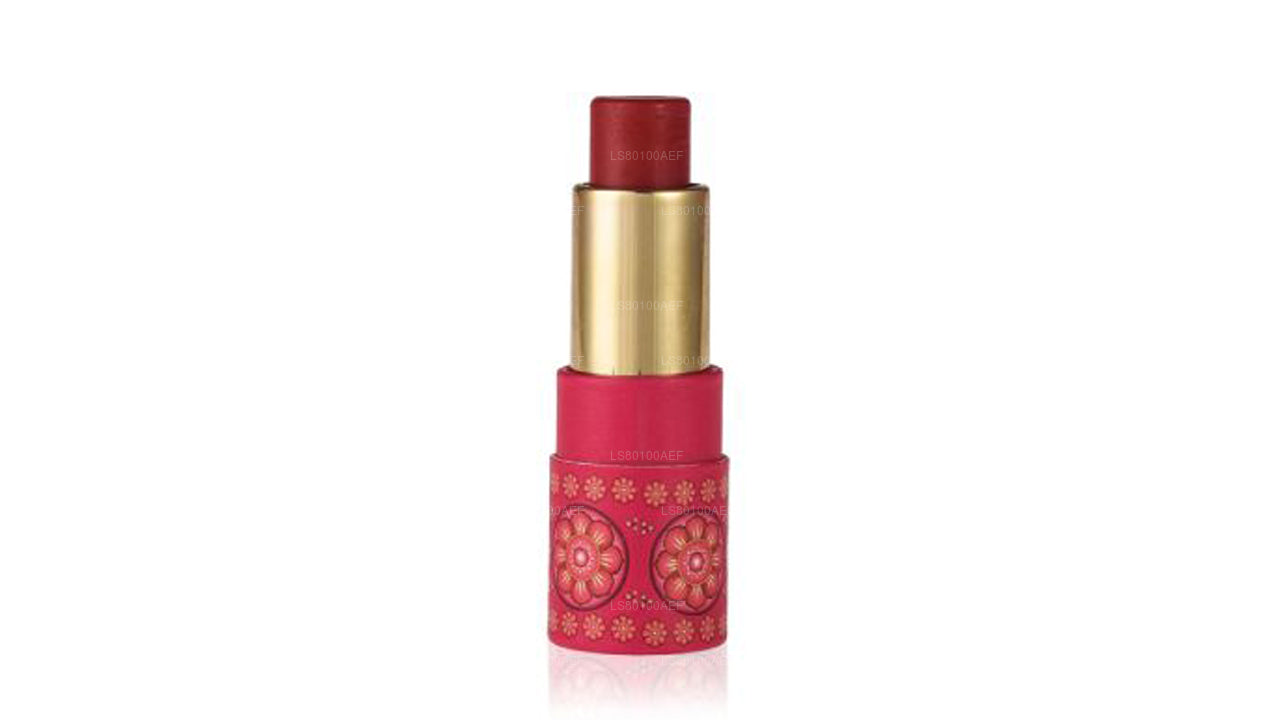 Spa Ceylon Mandel getönter Lippenbalsam – Rosa SPF 15+