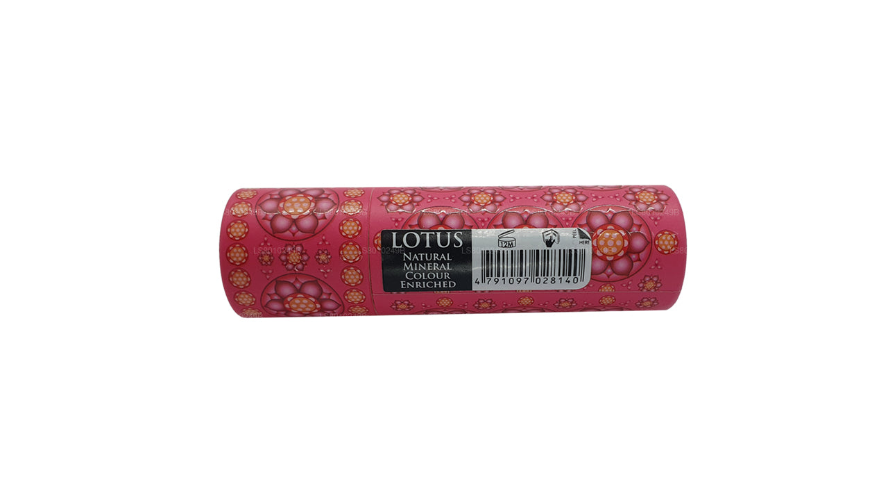 Spa Ceylon Mandel getönter Lippenbalsam – Lotus SPF 15+