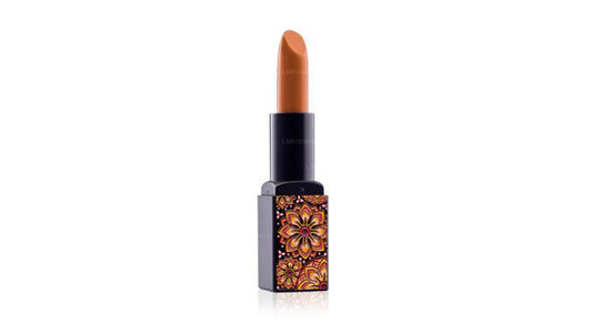 Spa Ceylon Natural Lipstick 12 – Wood Apple SPF 10+