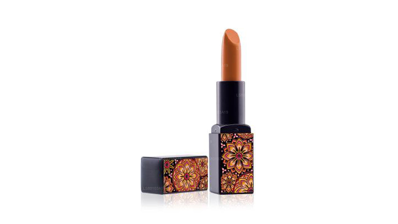 Spa Ceylon Natural Lipstick 12 – Wood Apple SPF 10+