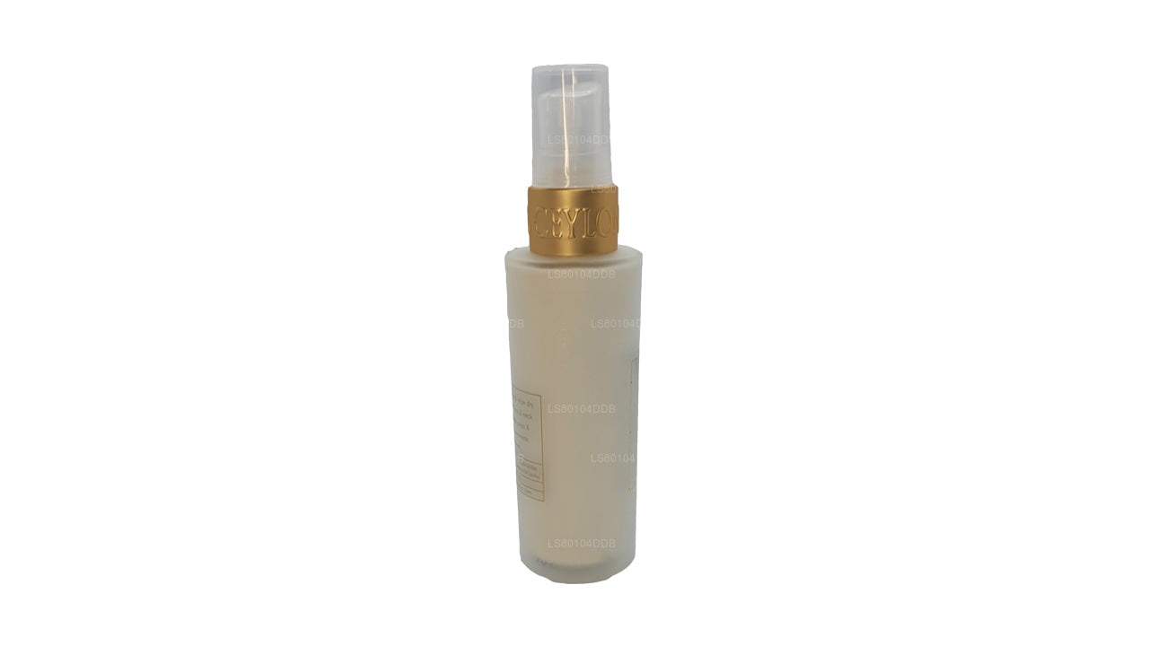 Spa Ceylon White Rose Ultraleichte, beruhigende Gesichtsfeuchtigkeitscreme (60 ml)