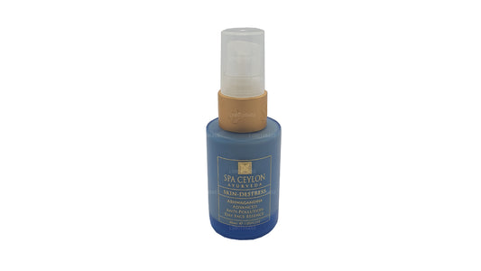 Spa Ceylon Skin Destress Ashwagandha Advanced Anti-Pollution Day Gesichtsessenz (30 ml)