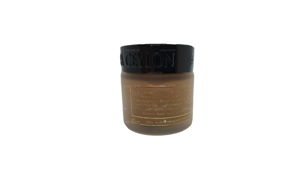 Spa Ceylon Mineral Face Color Ergänzung (25 g) Tan