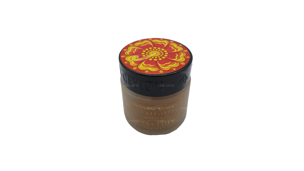 Spa Ceylon Mineral Face Color Ergänzung (25 g) Tan