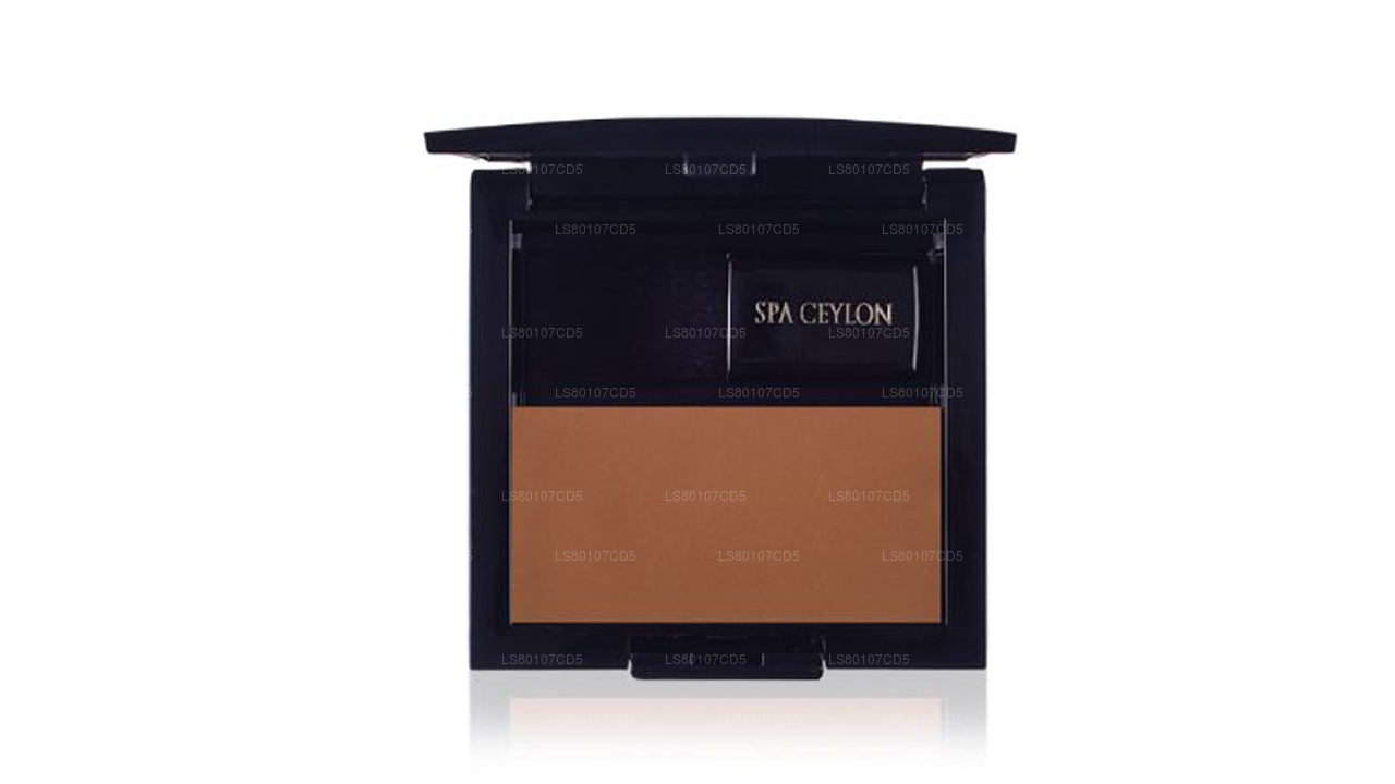 Spa Ceylon Mineralized Blush On 06 – Bronze Orchid