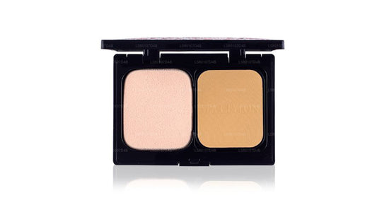 Spa Ceylon Mineral Two Way Cake Face Color Compact 04 – Rohrzucker