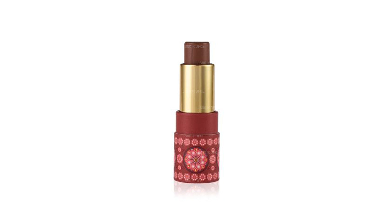 Spa Ceylon Mandel getönter Lippenbalsam – Spice SPF 15+