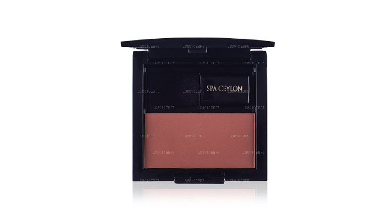 Spa Ceylon Mineralized Blush On 01 – Kandyan Rose