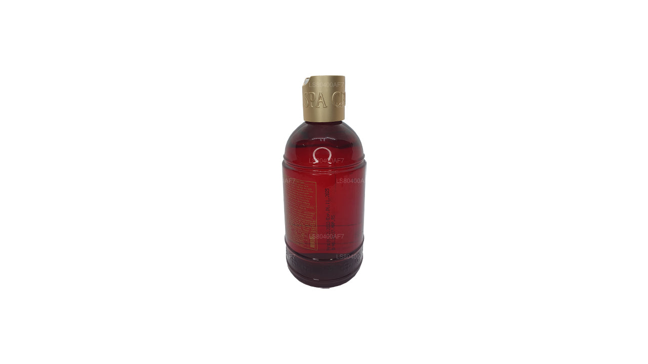 Spa Ceylon Cardamom Rose Bade- und Duschgel (250 ml)