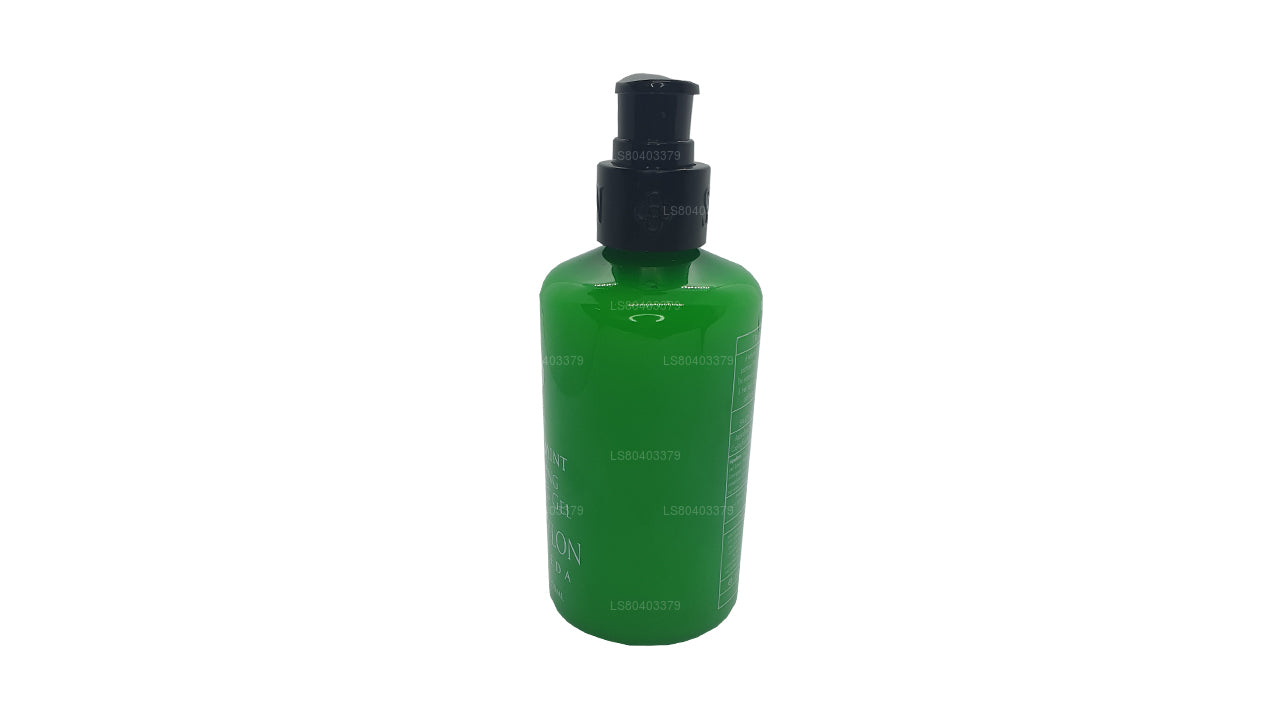 Spa Ceylon Green Mint Kühlendes Aloe-Beingel (250 ml)