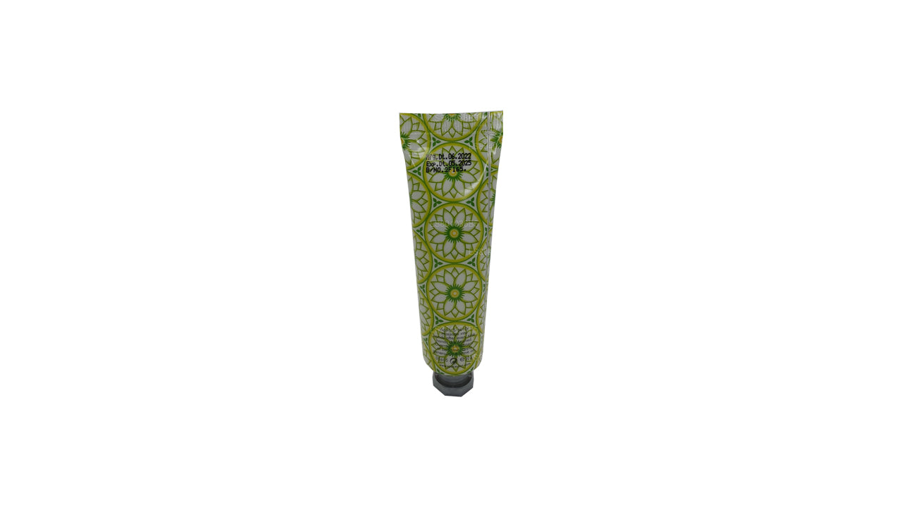 Spa Ceylon White Jasmine Aufhellende Handcreme (30 g)