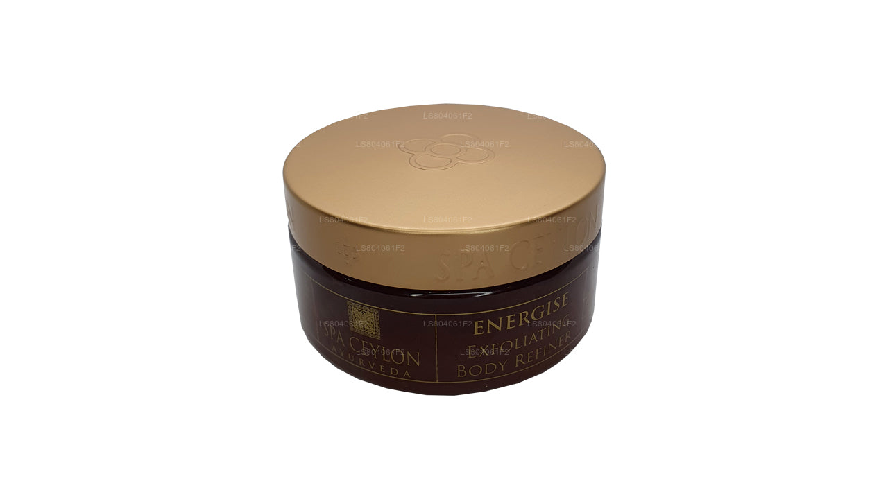 Spa Ceylon Energise Exfolierender Körperverfeinerer (250 g)