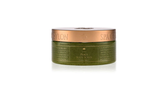 Spa Ceylon Peace Körperpeeling (225 g)