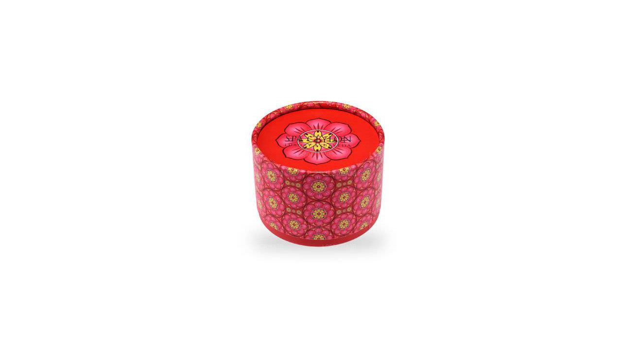 Spa Ceylon Island Rose – Körperpuder (100 g)