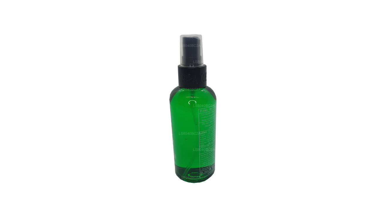 Spa Ceylon Water Lily Body Oil Mist (100 ml)