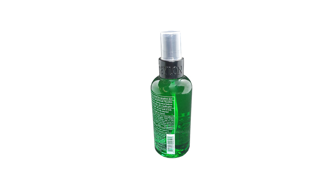 Spa Ceylon Water Lily Body Oil Mist (100 ml)