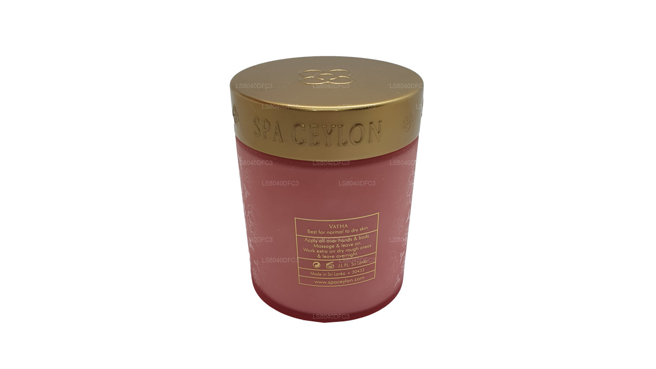 Spa Ceylon Pink Lotus Moisturizing Balm Körperbutter (200 g)