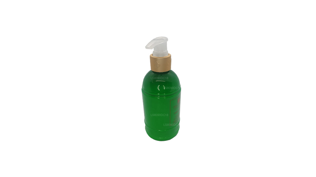 Spa Ceylon Green Mint Kühlende Fußpflege (300 ml)