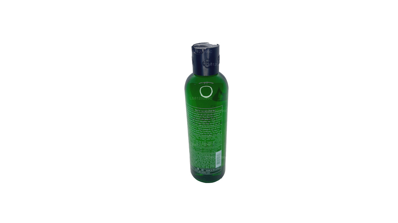 Spa Ceylon Aloe Vera Wassergras Haarreiniger (250 ml)