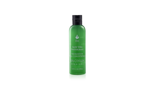 Spa Ceylon Aloe Vera Water Grass – Haarspülung (250 ml)