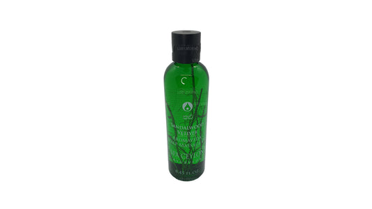 Spa Ceylon Sandelwood Vetiver Kopfhautmassageöl (250 ml)
