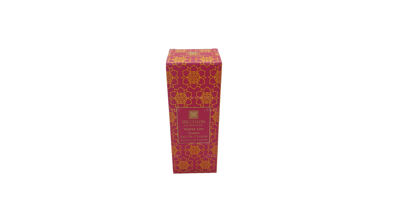 Spa Ceylon Water Lily Ylang Eau de Ceylon (100 ml)