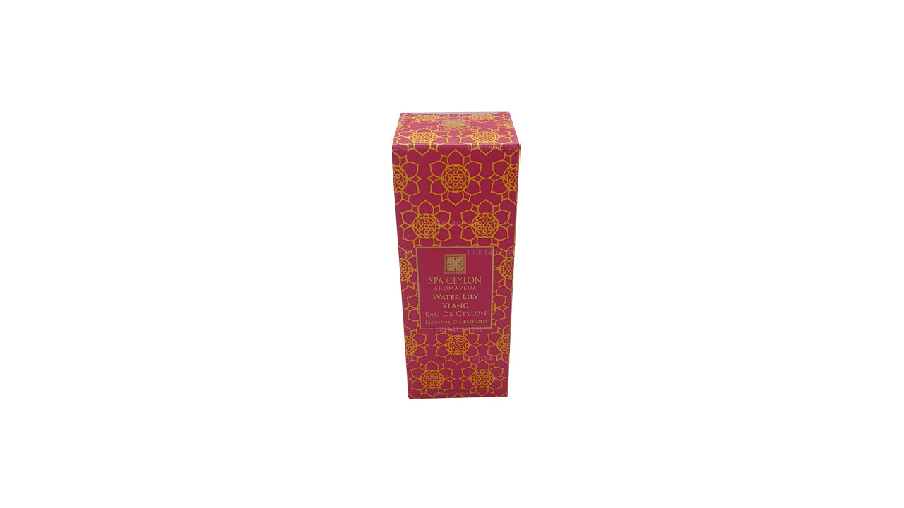 Spa Ceylon Water Lily Ylang Eau de Ceylon (100 ml)