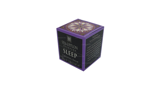 Spa Ceylon Schlafberuhigender Balsam (25 g)