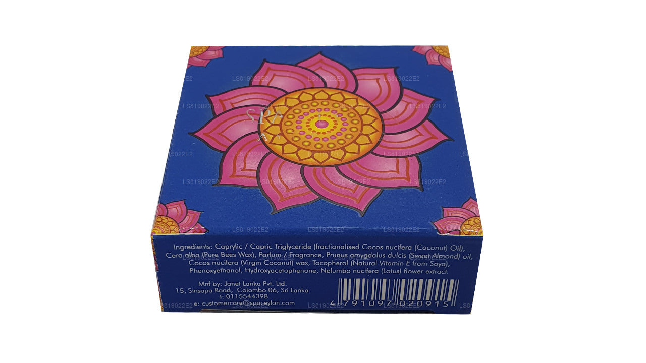 Spa Ceylon Royal Lotus Festes Parfüm (10 g)