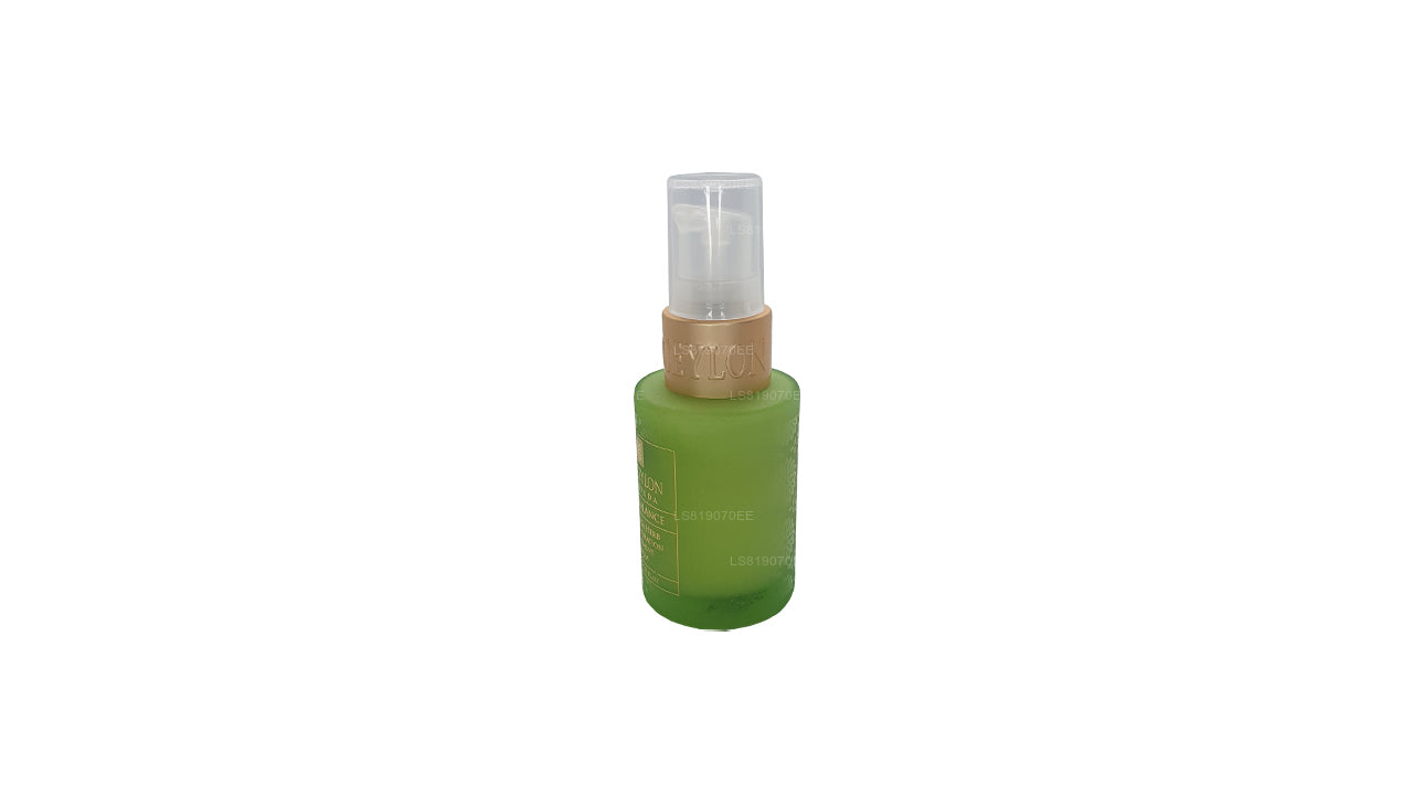Spa Ceylon Skin Blance Moringa Kräuter-Serum zur Behandlung von Verfärbungen (30 ml)