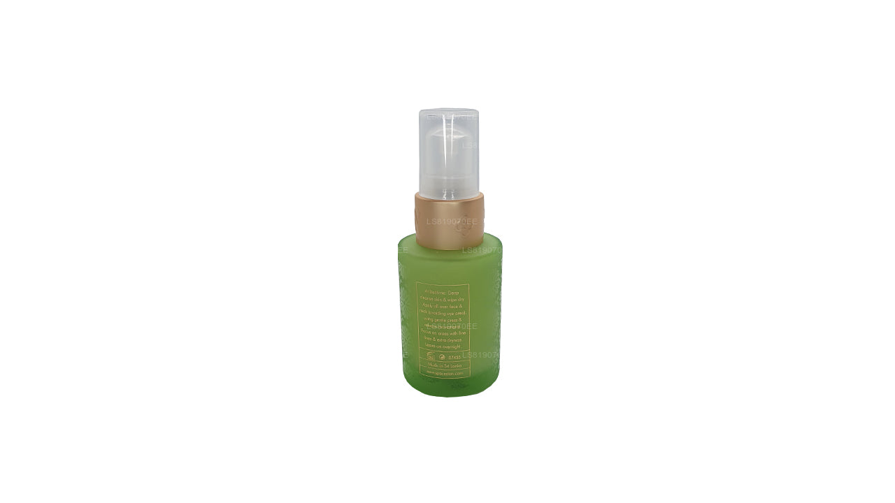 Spa Ceylon Skin Blance Moringa Kräuter-Serum zur Behandlung von Verfärbungen (30 ml)