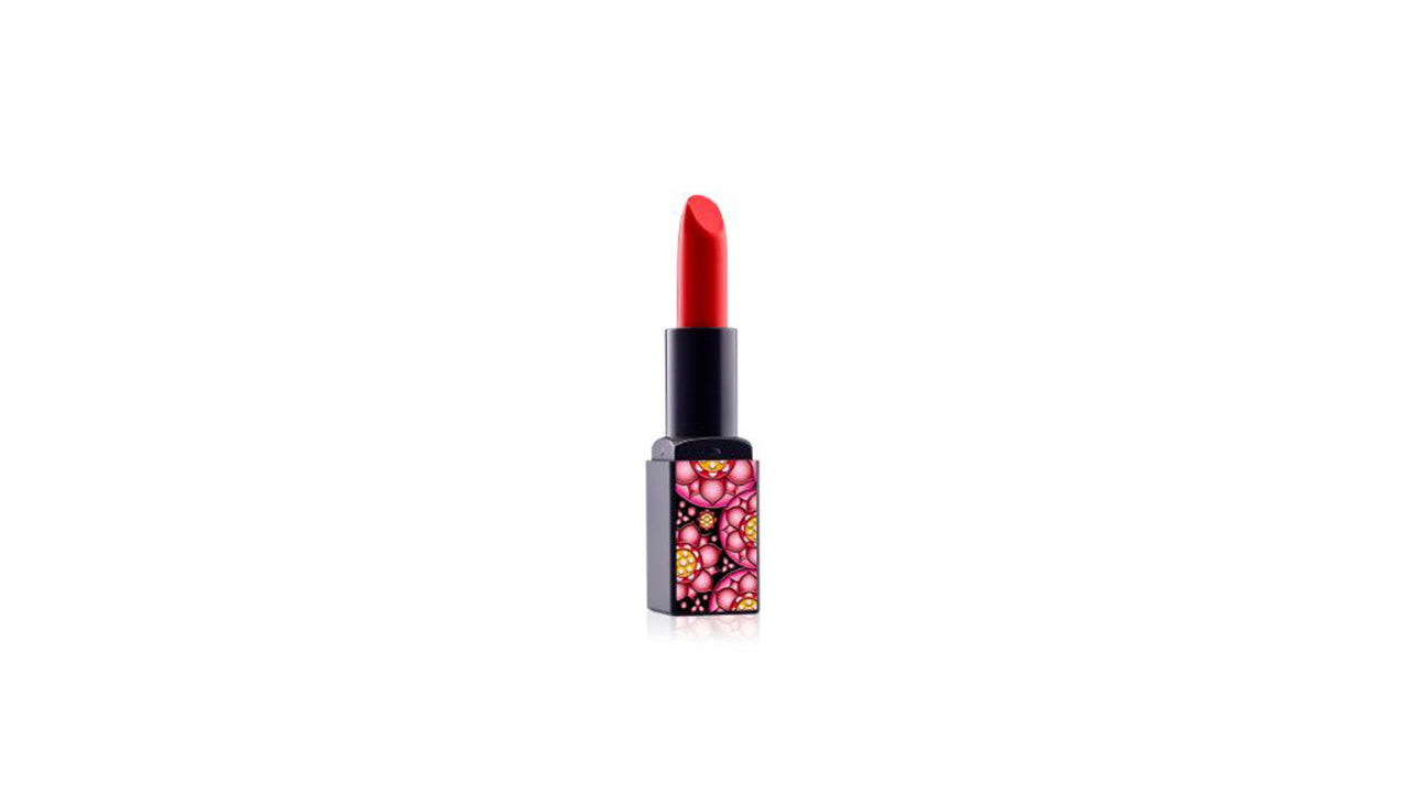 Spa Ceylon Natürlicher Lippenstift Red Chilli SPF 10+