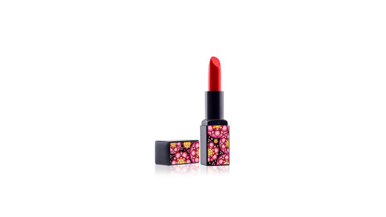 Spa Ceylon Natürlicher Lippenstift Red Chilli SPF 10+