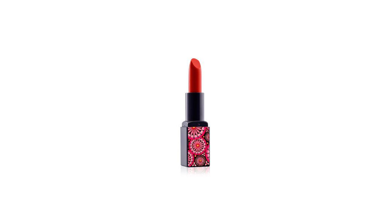 Spa Ceylon – Natürlicher Lippenstift Ruby Rose SPF 10+