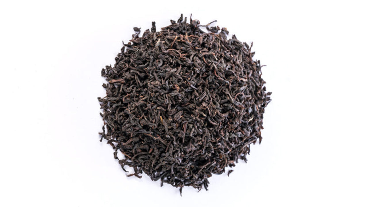 Lakpura Single Estate (Uva Highlands) Ceylon-Schwarztee in PEKOE-Qualität (100 g)