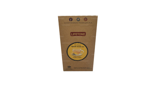 Lifetone Ajowan-Samen-Tee (40 g)