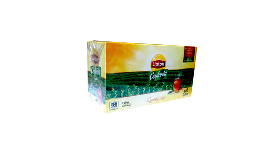 Lipton Ceylonta Tee (100g)