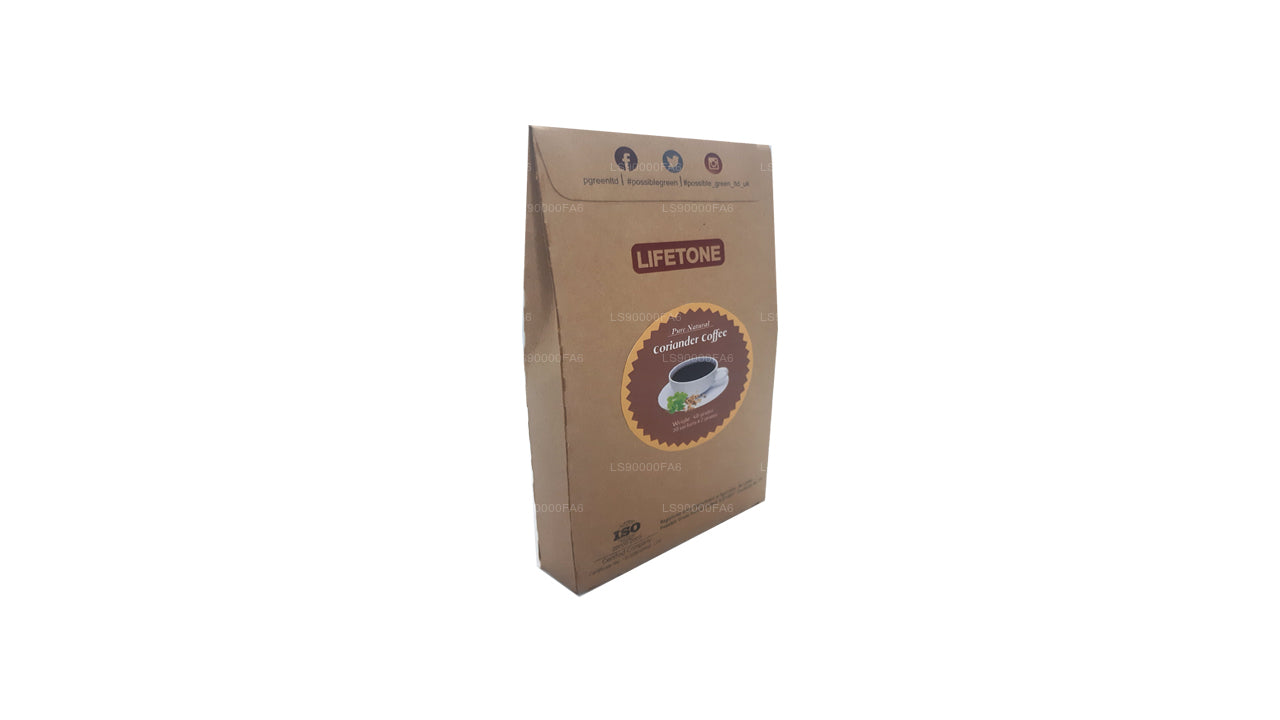 Lifetone Korianderkaffee (40g)