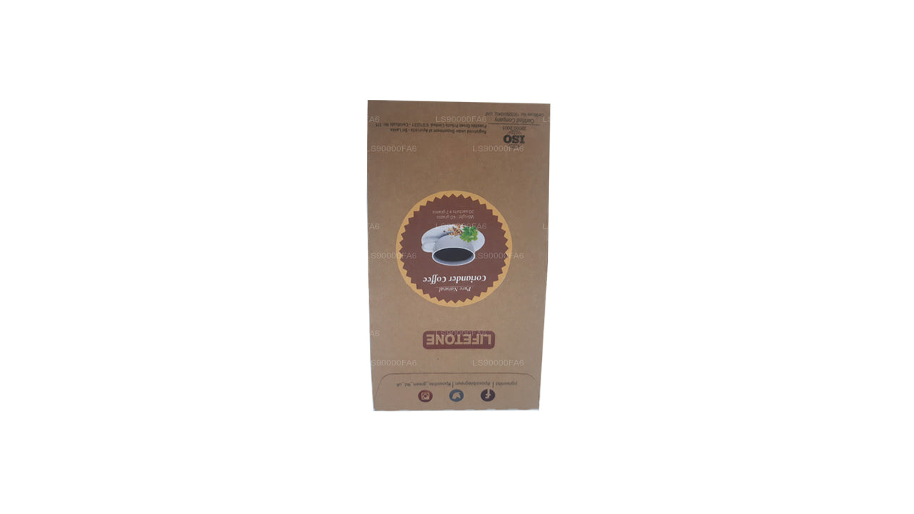 Lifetone Korianderkaffee (40g)