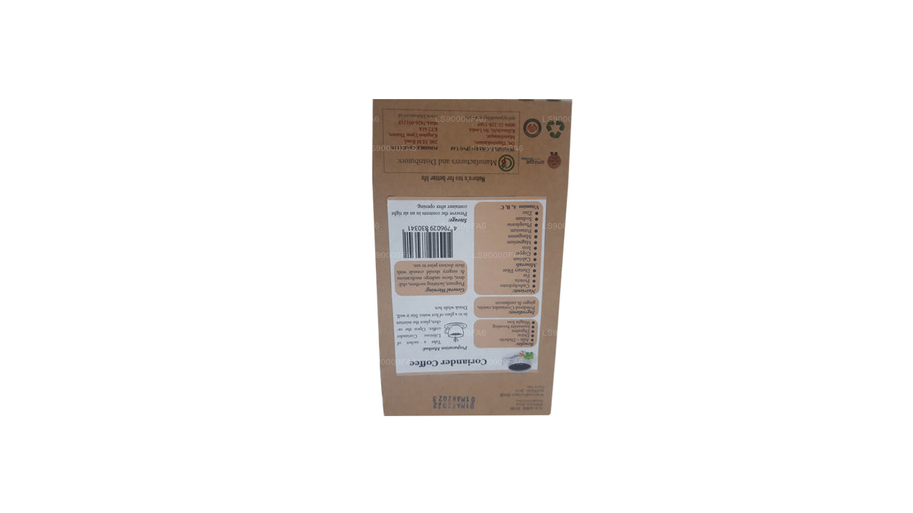 Lifetone Korianderkaffee (40g)