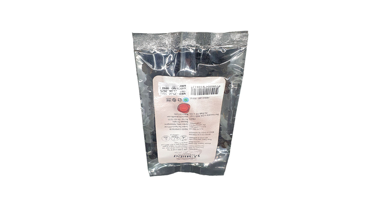 Lumbini Handgesponnener „Manjary“ Tee (25 g)