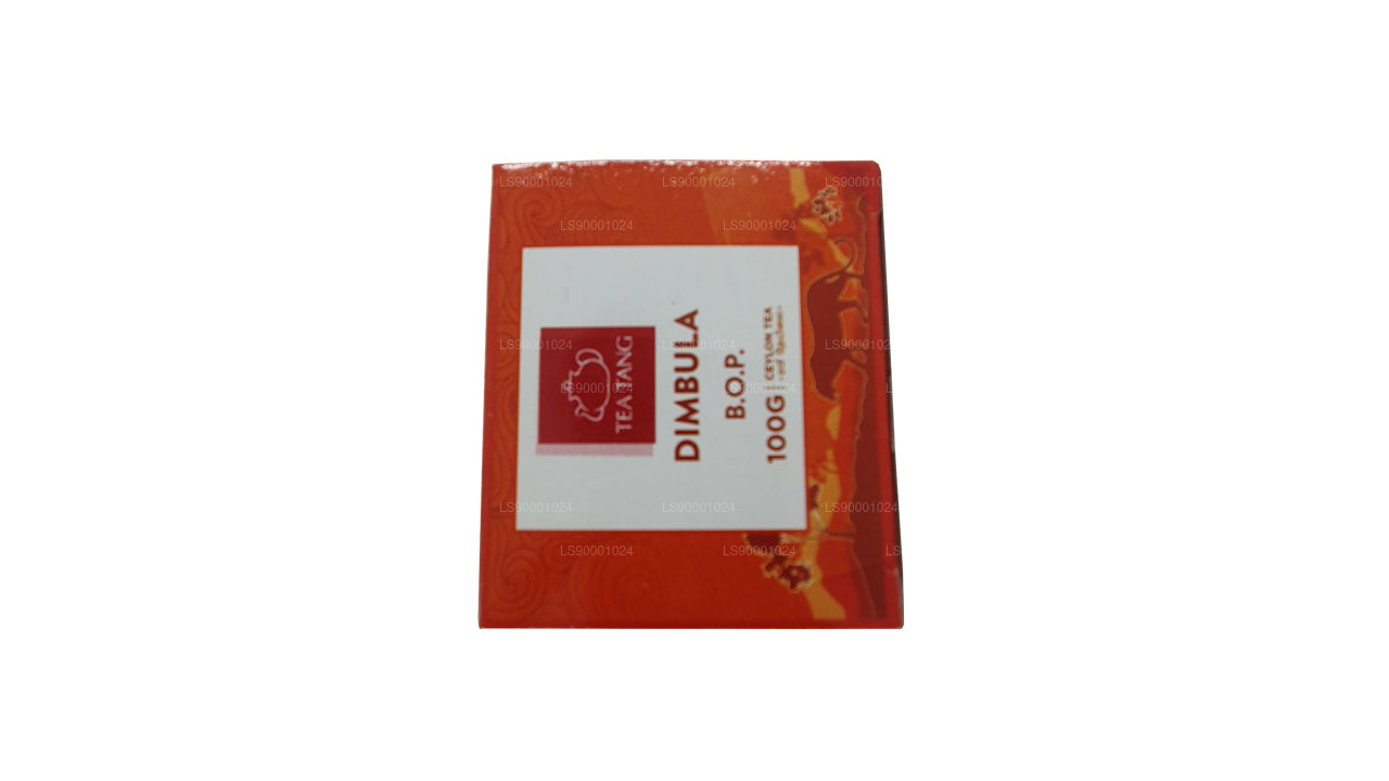 Tee Tang Dimbula BOP (100 g)