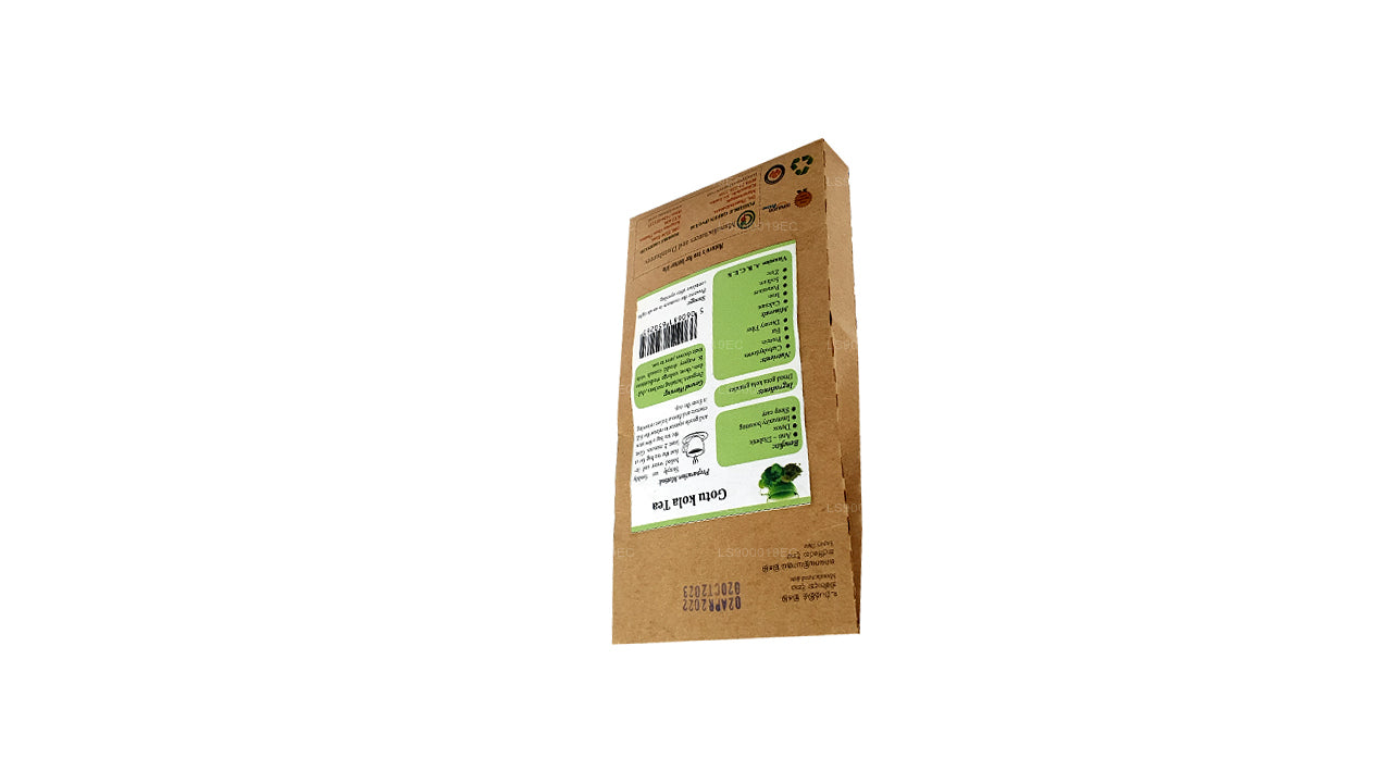 Lifetone Gotu Kola Tee (Centella Asiatica Tee) (30 g)