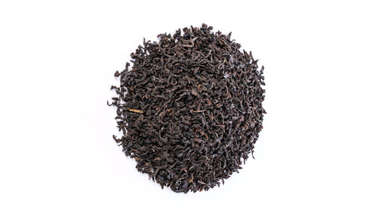 Lakpura Single Estate (Aislaby) Ceylon-Schwarztee in PEKOE-Qualität (100 g)