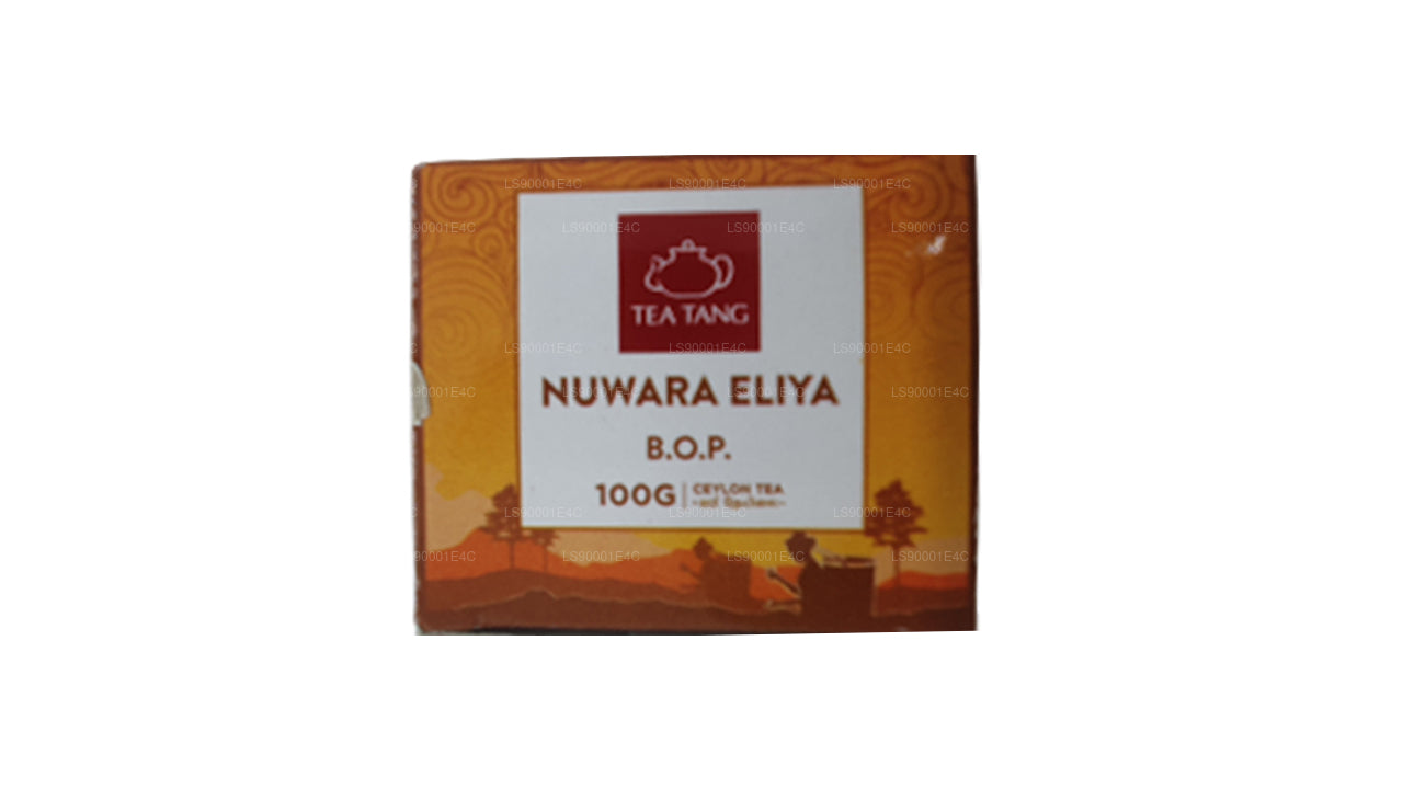 Tee Tang Nuwara Eliya BOP (100g)